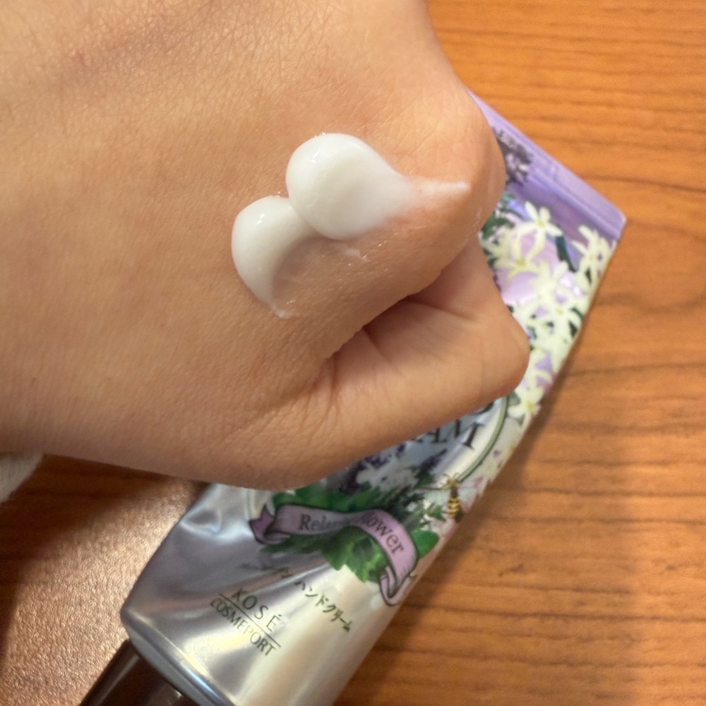 Handcream - Picture 3 of 3